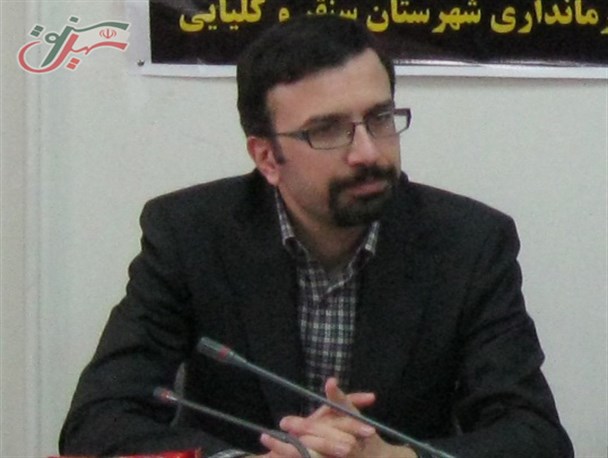 فرش حلال بسیاری از مشکلات در شرایط اقتصاد مقاومتیست