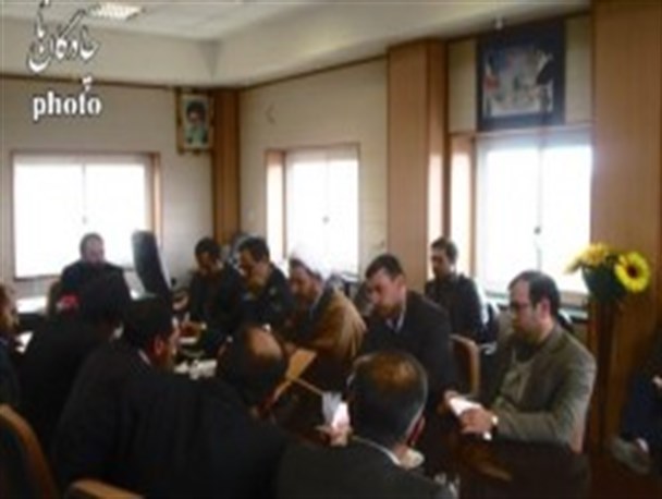 شهرستان چادگان دارای فرهنگ غنی می باشد