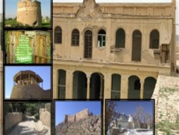 جاذبه های گردشگری تیران و کرون آماده پذیرایی از مسافران نوروزی است