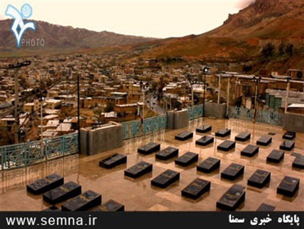 جای خالی شهیدان در سالروز بزرگداشت شهدا