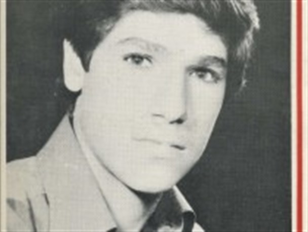 شهید مجید ساباتى