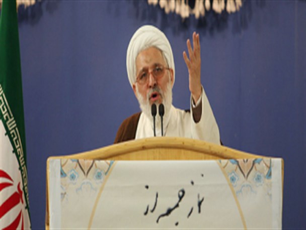 آیا مشکل استان این است که هر روز یک سخنران دعوت شود و به تذکر شورای تامین توجه نکنند