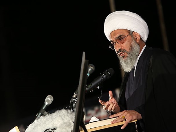 استعمار گران هیچگاه قابل اعنماد نبودند