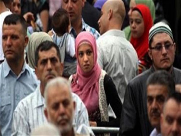 آمارهایی تامل برانگیز از وضعیت وخیم مسلمانان در آلمان و اتریش