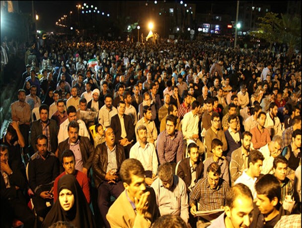 تصاویر(1)/همایش بین المللی «بوشهر دو قرن مقاومت در برابر استعمار»