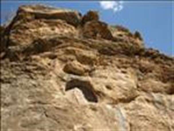 نقش برجسته تنگی ور و کتیبه تاریخی اورامان