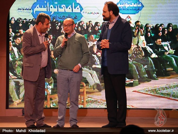 از ابراز احساسات زائر ایتالیایی تا رونمایی از تمبر روز ملی راهیان نور