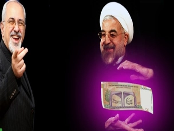 وقتی مشکل فقط 5000 تومان بود