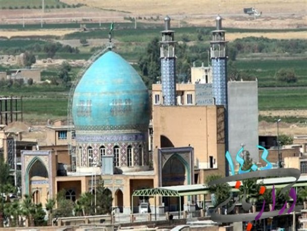 نگاهی به شهرستان سرپل ذهاب باسابقه سکونت در دوران نوسنگی