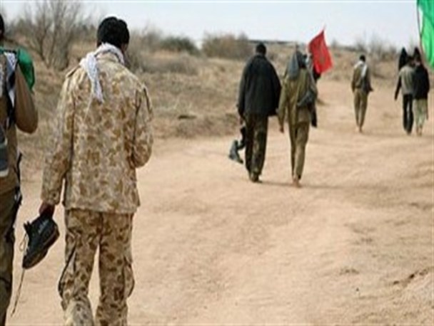 اعزام ۱۲۰۰ نفر از دانشجویان هرمزگانی به اردوی راهیان نور جنوب