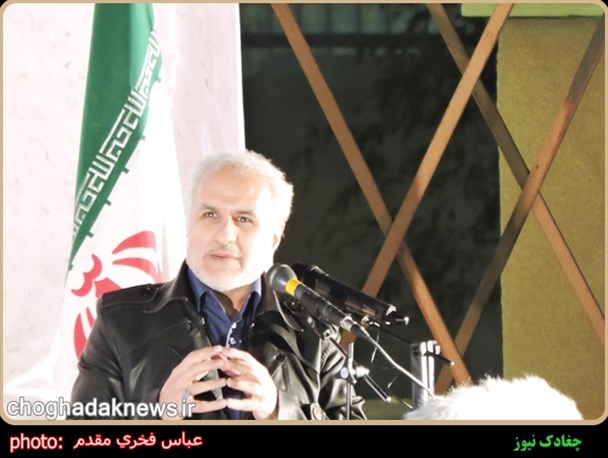 انگلیسی و امریکا تاکنون 25ترلیون دلار به ما خسارت زده اند/انگلیس 114 برابر خاک کشور خود را اشغال کرده