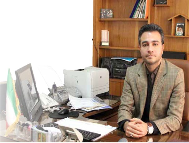 ساماندهی 5 هزارو 500 وانت‌بار در همدان‎