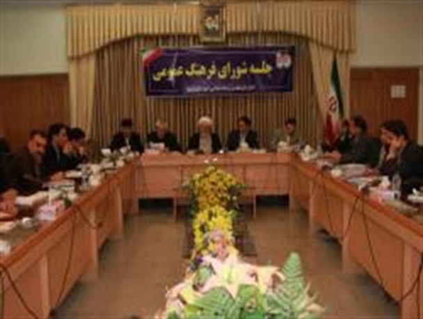 دادستانی به موضوع محیط زیست ورود کند/منشور فرهنگی استان باید اصلاح شود