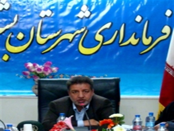 تدابیری که ستاد تسهیلات سفر بشرویه برای عید نوروز در نظر گرفته است