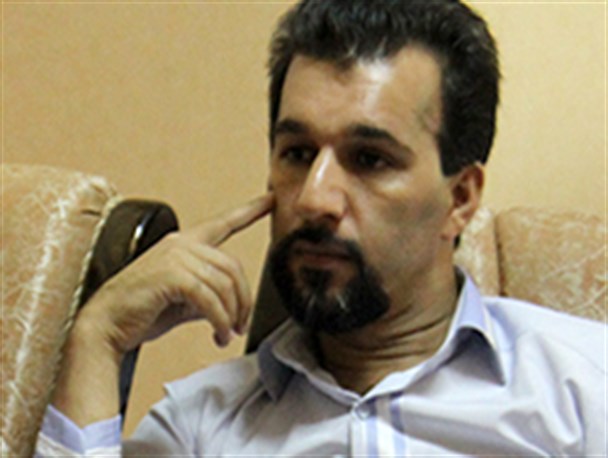 حمایت مسئولین یزدی برای «فیلم شهید ابوئی» صرفاً در حد شعار ماند!/«فیلمنامه شهید ابوئی» در مرحله اجرا