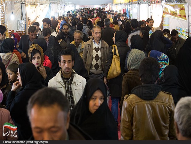 نمایشگاه بهاره یزد یا ویترین اجناس بی کیفیت!/گوشت ماهی تنها جنس مرغوب نمایشگاه/اگر «جنس خوب» پیدا کردید سلام ما را هم برسانید!