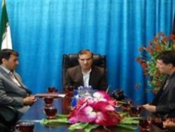 باید طوری خدمت کنیم که مورد تایید شهدا باشیم