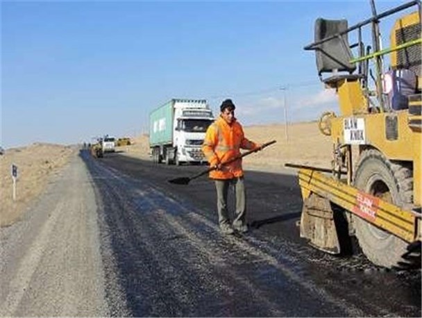 آمادگی راه و شهرسازی دیر برای استقبال از مسافران نوروزی