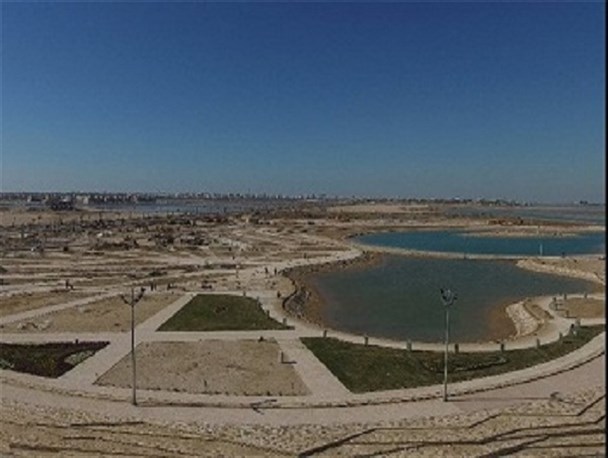 زمان دقیق افتتاح فاز نخست دهکده گردشگری بوشهراعلام شد+تصاویر
