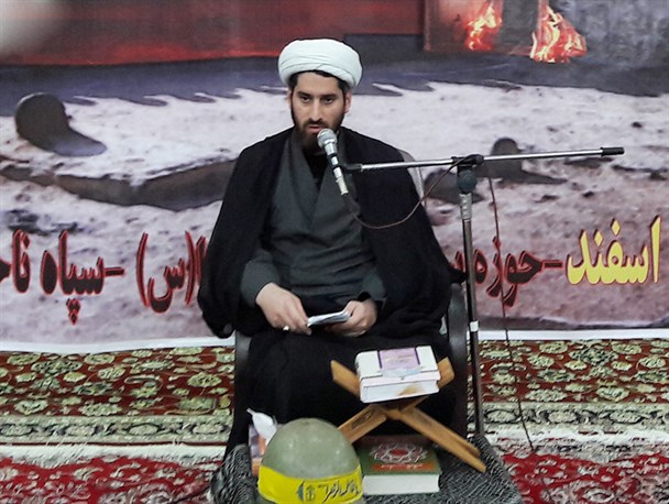 شهدای مدافع حرم ثابت کردند که بعد از دفاع مقدس باب شهادت بسته نیست