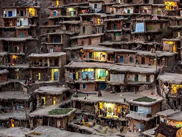 معرفی جاذبه های گردشگری و تفریحی شهرستان کوهرنگ