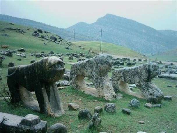 معرفی فرهنگ مردم بختیاری کوهرنگ در نوروز