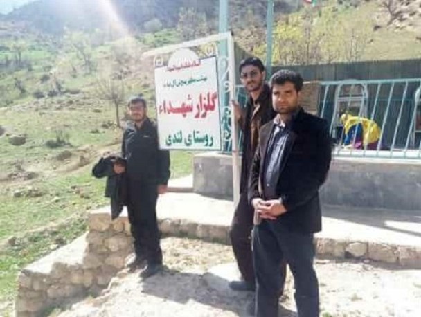 بسیجی ها دوباره دست به کار شدند/ آشنایی با گروه جهادی شهید محمد کرمی +تصاویر