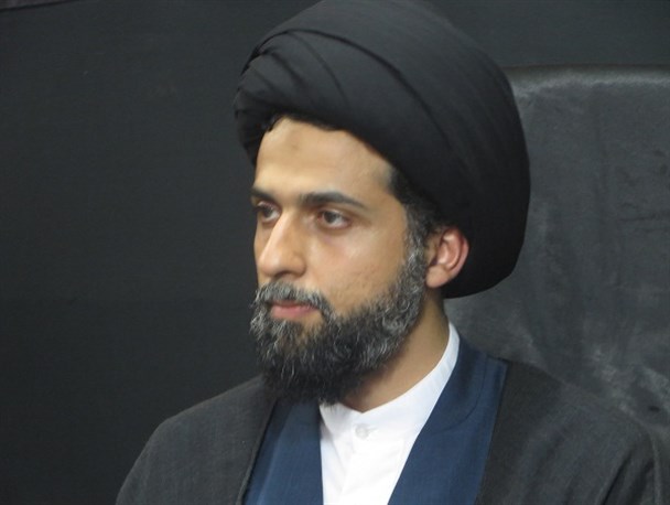 هر پیروزی و نعمتی از اهل بیت(ع) است/هر چقدر دشمنان بیشتر تلاش کنند عشق مردم به انقلاب و رهبری پرشورتر می شود