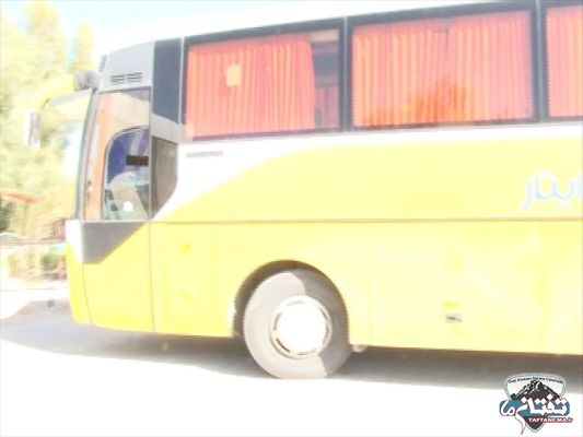 اعزام ۴۰ دانشجو بسیجی شهرستان خاش به اردوی راهیان نور