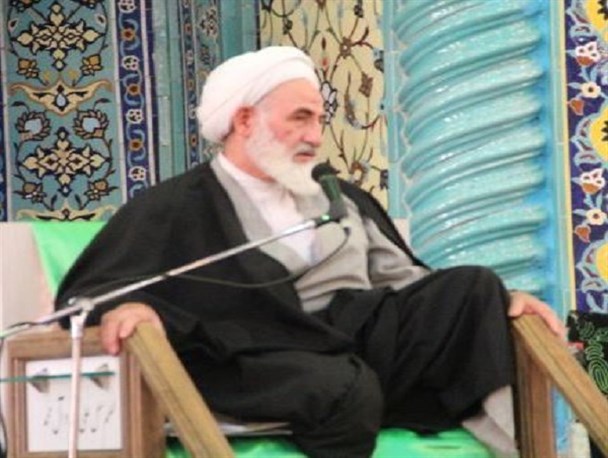حضرت علی(ع) شاه میوه تربیت الهی است/ نسل پیامبر اسلام(ص) با حضرت زهرا(س) ادامه پیدا کرد