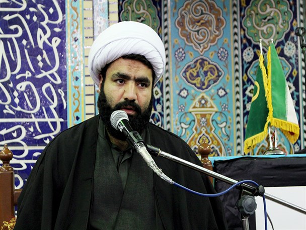 امروز جامعه ما در عرصه عفاف و حجاب مورد تهاجم غرب قرار گرفته است