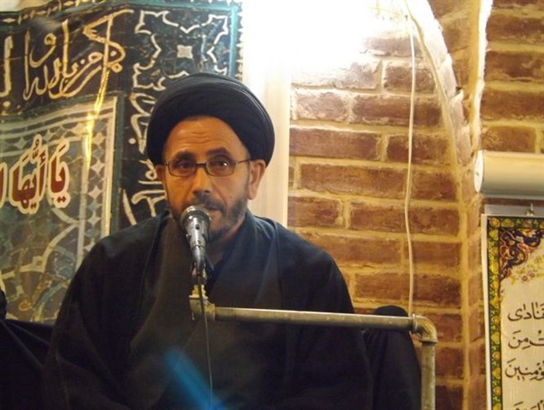 حضرت زهرا(س) بهترین الگو برای داشتن زندگی سالم و عاری از گناه است
