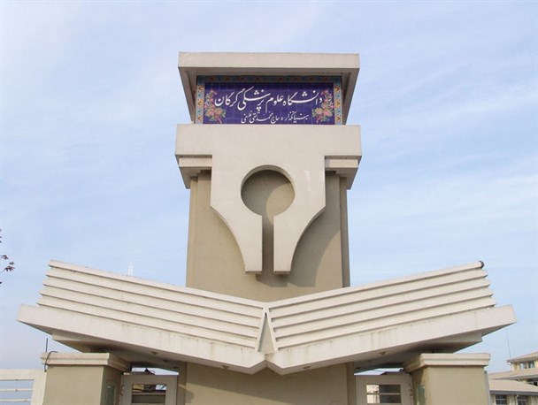 معاون دانشگاه علوم کشاورزی گرگان دبیر شورای اداری، مالی منطقه 2 کشور شد
