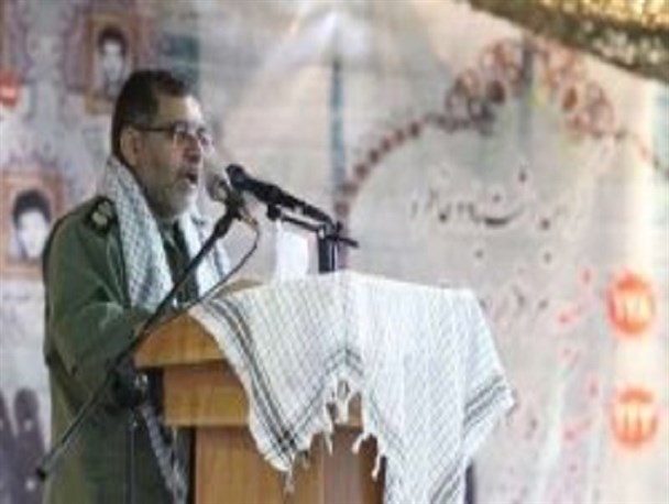 ماندن در راه شهدا بسیار سخت است