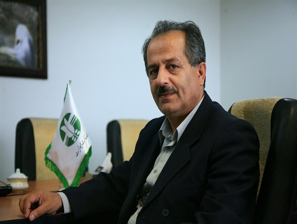 سدسازی و تخریب اراضی خوزستان منجر به گردوغبار شده است