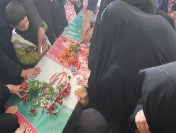 یوسف گمگشته گلپایگان پس از ۳۳ سال بازگشت