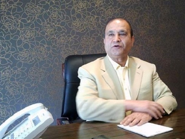مردم مهدیشهر را از ثروت بی نیاز می کنیم/ هیچ جوانی بیکار نمی ماند