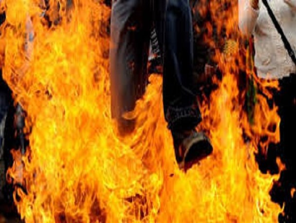 آتشی که با خاموش شدن پلاسکو خاموش نشد/ تدابیر امنیتی و فرهنگی چهارشنبه آخر سال در فردیس