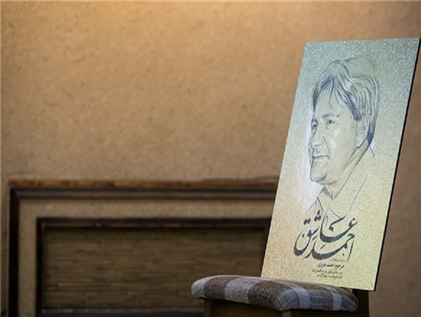 قزوه: عزیزی موجب سربلندی شعر انقلاب شد/ اسرافیلی: او بر عمق زبان و ادبیات فارسی افزود