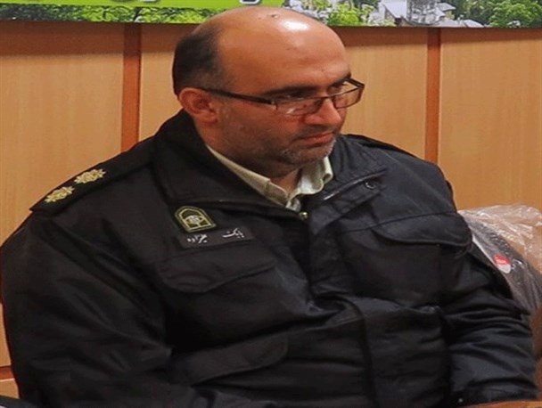 کشف ۳۱۰ عدد  مواد محترقه در رودبار/برقراری ۲۲ هزار تماس تلفنی با فوریتهای پلیسی ۱۱۰