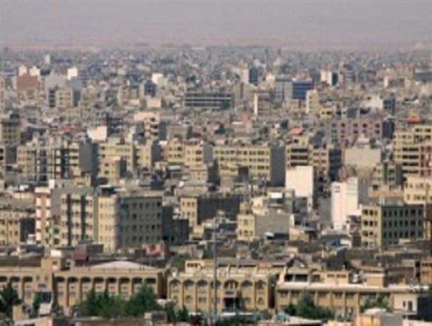 توسعه فیزیکی در شهر نظرآباد منطقی نیست