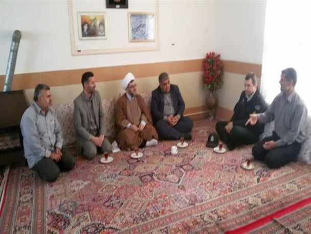 راه شهدا جوانان امروز را متحول کرده است