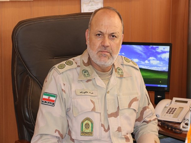 کشف جسد مرد پاکستانی از آب های مرزی ایران
