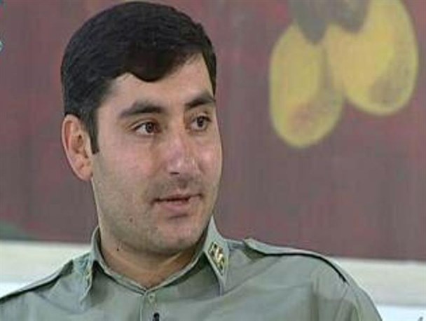 آتش سوزی در پناهگاه حیات وحش سفیدکوه ازنا