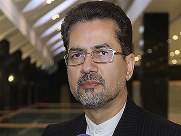 چالش زیست محیطی در انتقال آب خزر به استان وجود ندارد