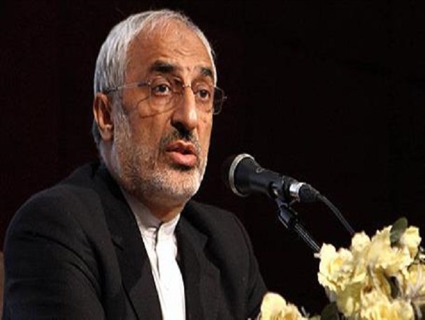 دولت تدبیر حتی به نرخ رشد 10درصدی در حوزه علم و فناوری دست نیافت/لزوم تلاش سازمان اوقاف در احیای ربع رشیدی / پرونده تحصیلی حسین فریدون به روایت زاهدی
