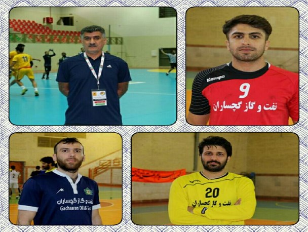 همه بازیکنان برای قهرمانی تلاش می کنیم/با همه کمبودها ساختیم+تصاویر