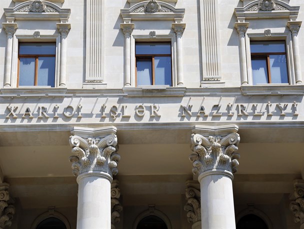 جمهوری آذربایجان طرفِ تُرک‌ها را گرفت/ حاجی‌اف: هلندی‌ها با رفتارهای تبعیض‌آمیز دموکراسی را زیرپا گذاشتند