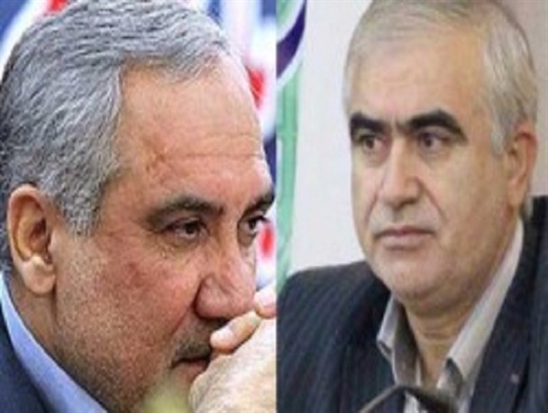 چرا استاندار خوزستان بدون اطلاع خودش عزل گردید؟/ ملاک عزل در دولت یازدهم چیست؟