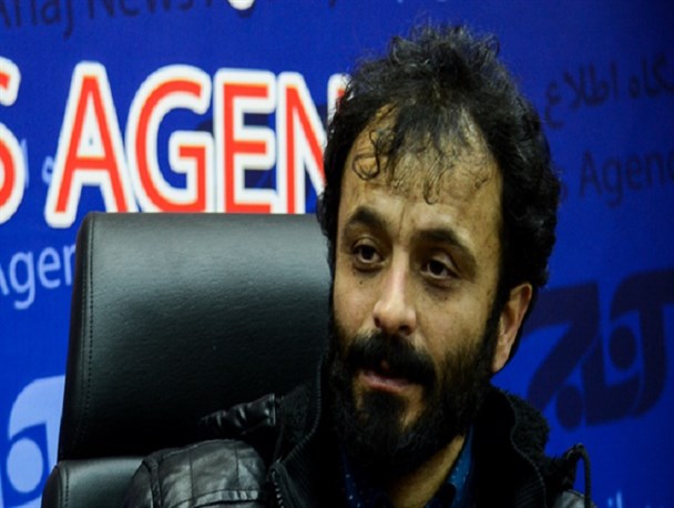 جای خالی نشریات تخصصی در استان مشهود است/ با موسیقی پاپ، هویت‌مان را تخریب کرده‌اند/ اداره‌کل فرهنگ و ارشاد، سیاست‌زده است